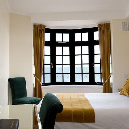 Royal Hotel (Adults Only) Eastbourne Room photo